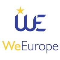 WeEurope logo - Similar company to Ergongroup