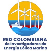 Red Colombiana Investigadores Energía Eólica Marina /Colombian Offshore Wind Energy Research Network logo - Similar company to Gutami Green Partners