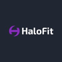 HaloFit logo - Similar company to Heath Matthews Physio