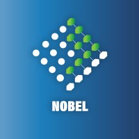 Nobel • The School of Mental Arithmetics logo - Similar company to 23. Restorany