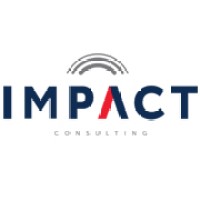 Impact Consulting Limited logo - Similar company to Project In
