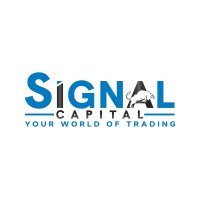 Signal Capital logo - Similar company to Creative Consultant Group Inc.