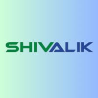 Shivalik logo - Similar company to E Cube India Solutions Limited