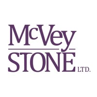 Mc Vey Stone logo - Similar company to Dfm Contract Services Ltd