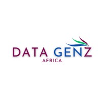 DataGenZ Africa logo - Similar company to The Data Town