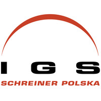 IGS SCHREINER POLSKA SP. Z O.O. logo - Similar company to Igs Logistics Group Holding Gmbh