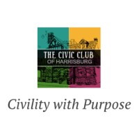 The Civic Club Of Harrisburg
