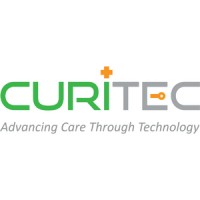 CURITEC logo - Similar company to Gentell