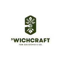 'Wichcraft logo - Similar company to Blackprint