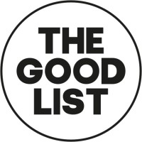 THE GOOD LIST logo - Similar company to Listy