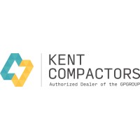 Kent Compactors logo - Similar company to Recycle Lab.