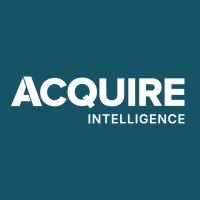 Acquire Intelligence logo - Similar company to Erc (Enhanced Resource Centers)