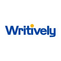 Writively logo - Similar company to Techniaa Systems