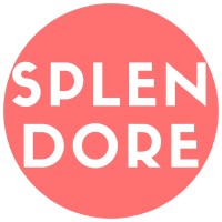 Splendore Creative logo - Similar company to Vxe Creative Studio