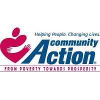 Community Action Inc. of Topeka logo - Similar company to Team Tipton: Transformational Leader Toolkit