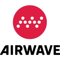 Airwave logo - Similar company to Airwave