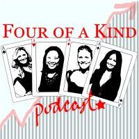 Four Of A Kind Podcast