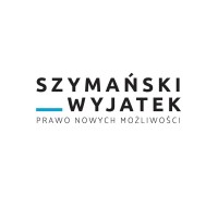 Szymański & Wyjatek Adwokaci logo - Similar company to Kingit