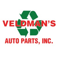 Veldman's Auto Parts, Inc. logo - Similar company to Select Auto Parts & Sales, Inc.