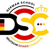Deutsche Schule Charlotte logo - Similar company to Gielight Lighting