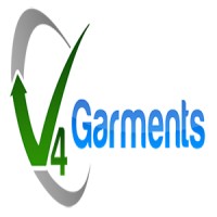 V4 Garments logo - Similar company to Zolatec Power Systems