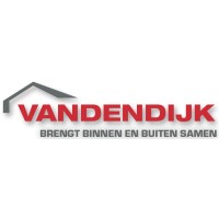 Vandendijk Serrebouw logo - Similar company to Flexer