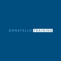 Donatello Training logo - Similar company to Prism Physical Therapy