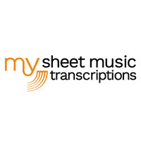 My Sheet Music Transcriptions logo - Similar company to Rapt Immersive