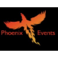 Phoenix Events logo - Similar company to Sunrise Creative