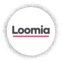 Loomia logo - Similar company to Loomia