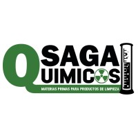 SAGA Quimicos logo - Similar company to Radio Apyt
