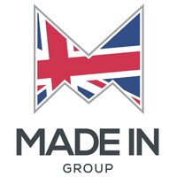 Made in Group logo - Similar company to Mattik Consultancy Services