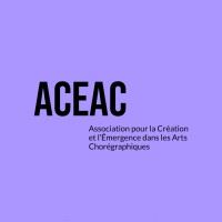 ACEAC - Association pour la Création et l'Émergence dans les Arts Chorégraphiques logo - Similar company to Centre Chorégraphique National D'Orléans
