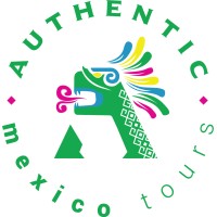 Authentic Mexico Tours logo - Similar company to Tailor-Made Tours