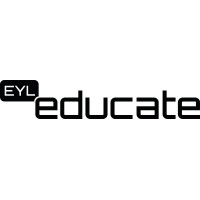 EYL Educate logo - Similar company to Mbx Talent