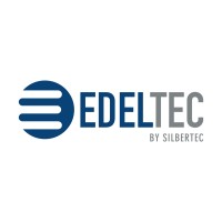 Edeltec SPA logo - Similar company to Multivac Chile