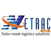 NETRAC SARL logo - Similar company to Foberd Congo