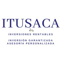ITUSACA - INVERSIÓNES RENTABLES - INVERSIÓN GARANTIZADA logo - Similar company to Blue Ocean Finance