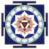 Cabinet d'Ayurveda logo - Similar company to Kyra Synergie