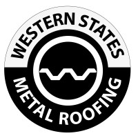 Western States Metal Roofing logo - Similar company to Drexel Metals