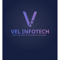 Vel-Infotech logo - Similar company to Contexo Inc