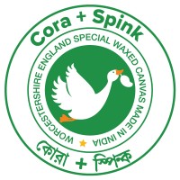 Cora + Spink logo - Similar company to Paper Saver