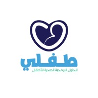 Tefly / طفلي logo - Similar company to Optofolio