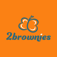 2Brownies logo - Similar company to The Expanse Project