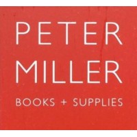 Peter Miller Architecture and Design Books logo - Similar company to Island Architecture