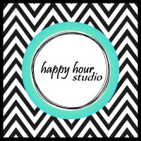 Happy Hour Studio logo - Similar company to Studio Enliven!