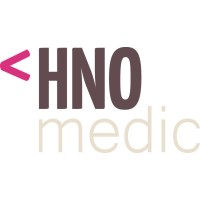 HNO medic logo - Similar company to Hno Blending Solutions
