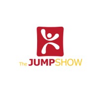 The Jump Show logo - Similar company to Organic Tee Star