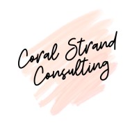 Coral Strand Consulting LLC logo - Similar company to Trailblaze Bio