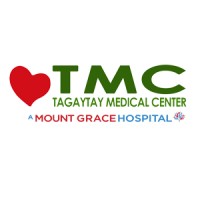 Tagaytay Medical Center logo - Similar company to Exemplar Outsource Services